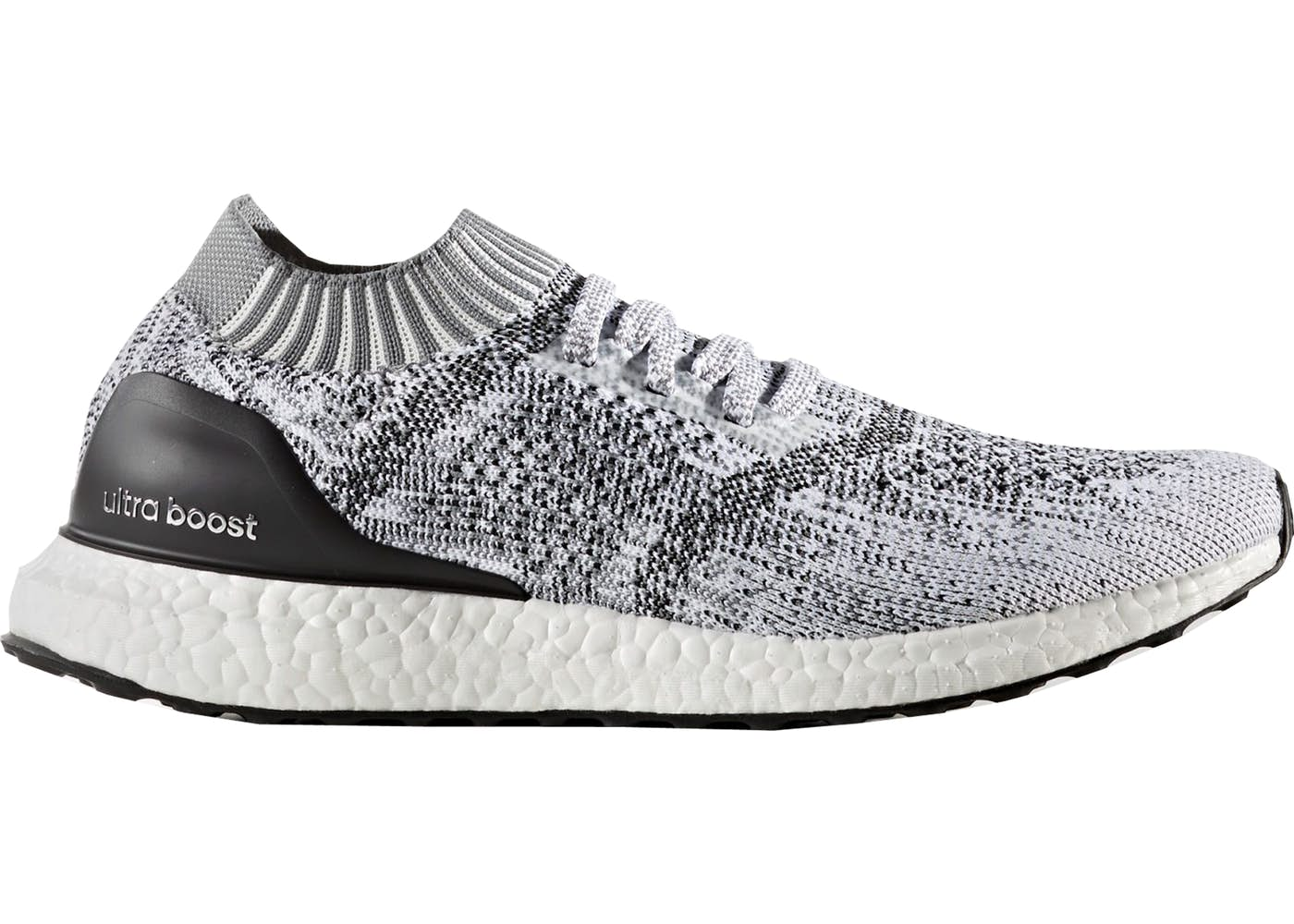 adidas ultra boost oreo uncaged